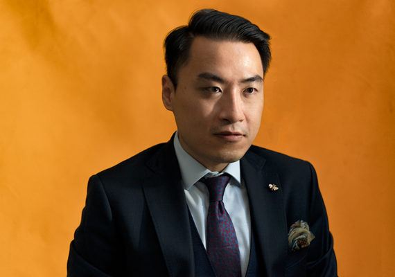 Leo Deng