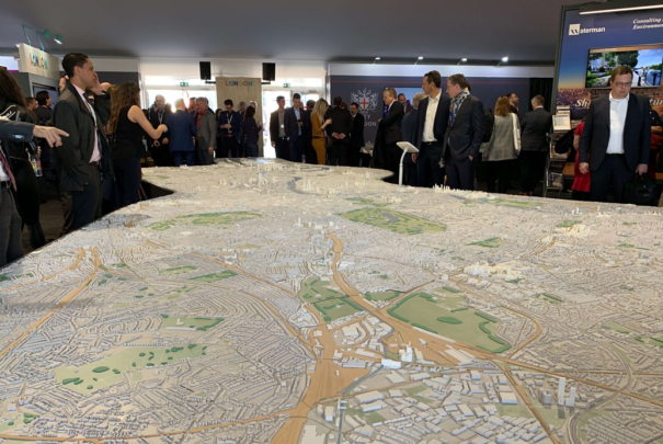 Consulco at MIPIM 2019