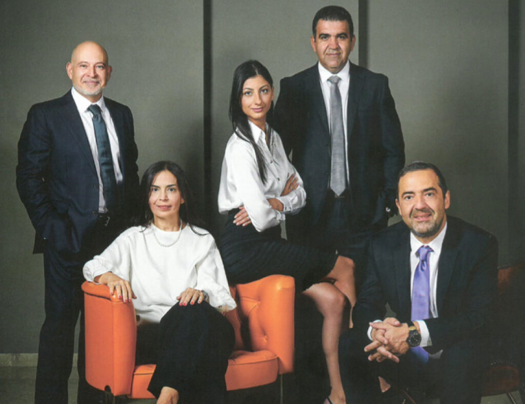 Consulco Investment management story